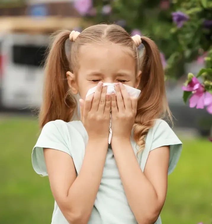 Cobb Pediatrics - Allergies copy
