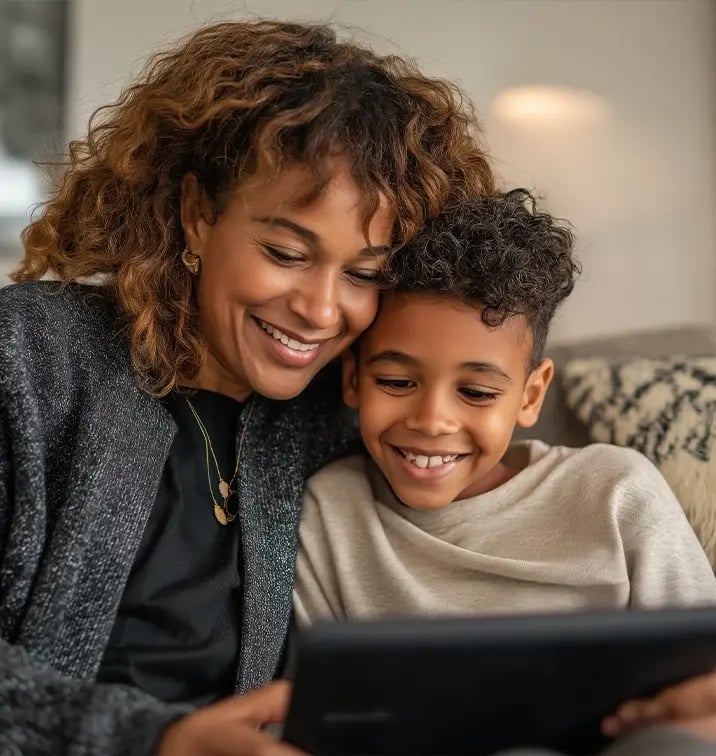 Cobb Pediatrics - Telemedicine - Banner copy