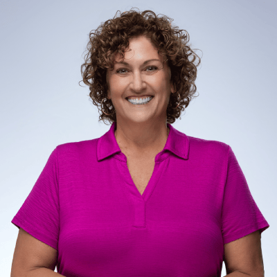 Julie Cosgrove